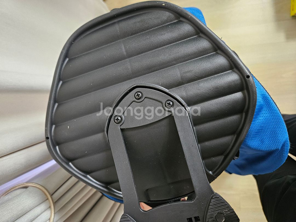 스카티카메론 블루독 스탠드백--6