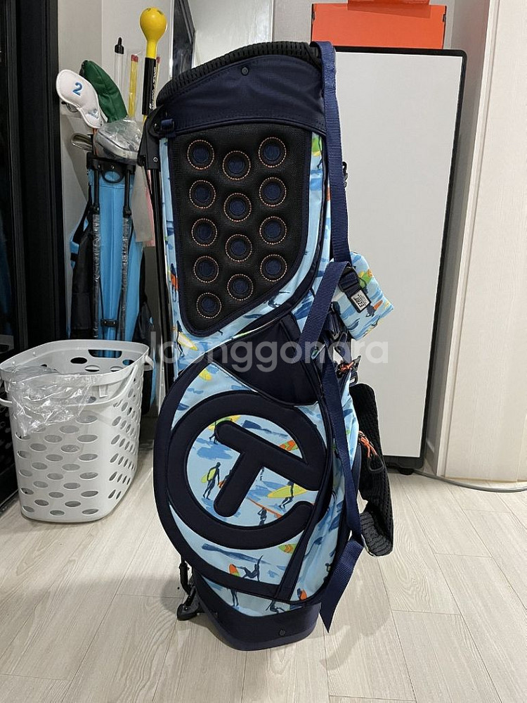 스카티카메론 2022 서퍼블루 스탠드백--1