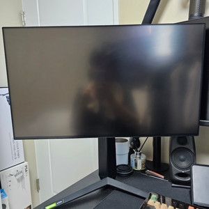 LG 27gn950 27인치 4k 144hz 모니터