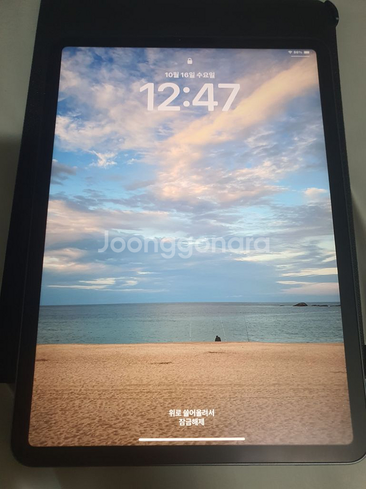 아이패드 프로 3세대 11인치 M1 팝니다.--4
