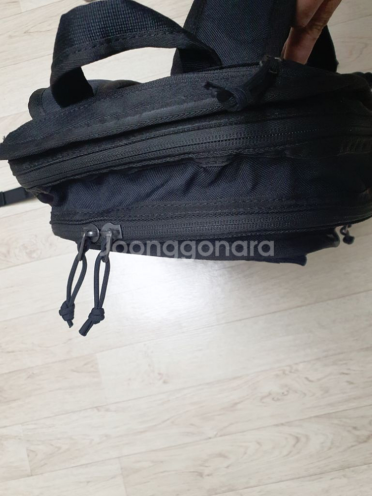 나이키 정품 백팩 가방 책가방 새것느낌--4