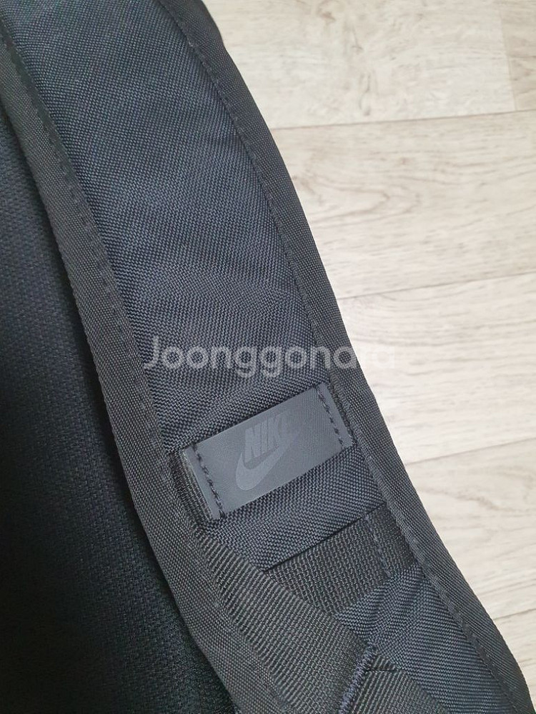 나이키 정품 백팩 가방 책가방 새것느낌--9