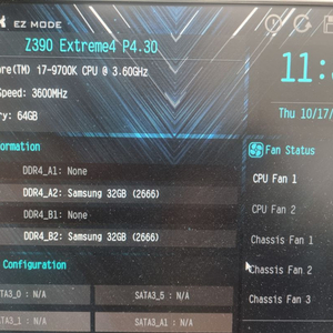 ASRock Z390 EXTREME4