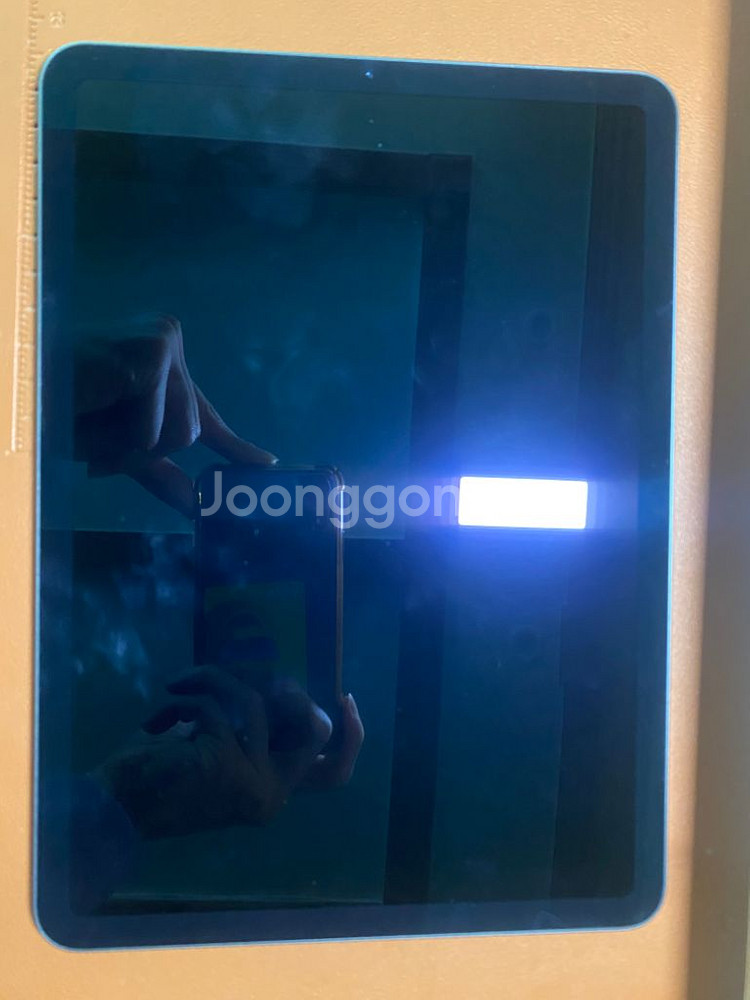 아이패드 에어4 64 wifi--3