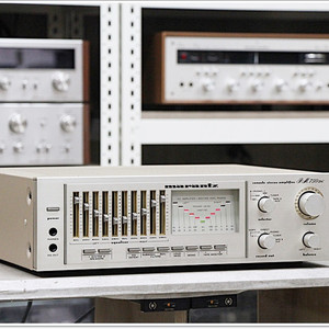 마란츠(MARANTZ) A급 인티앰프 PM750DC