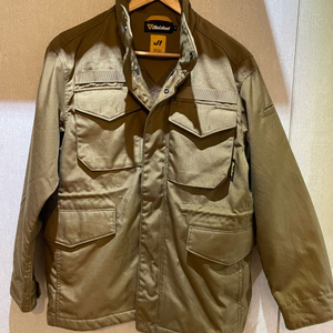 볼디스트 필드자켓