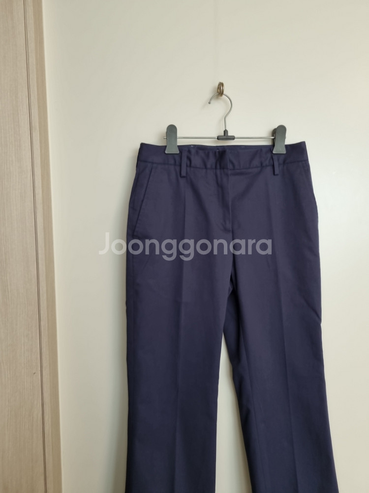 명품 알베르토 비아니 바지--1
