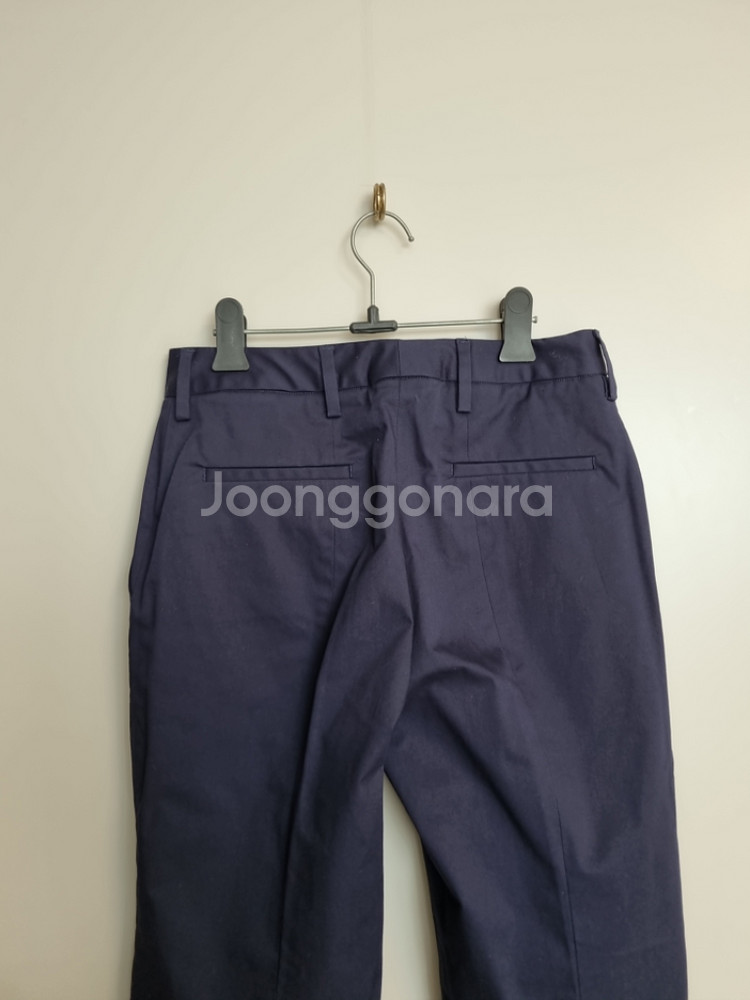 명품 알베르토 비아니 바지--3