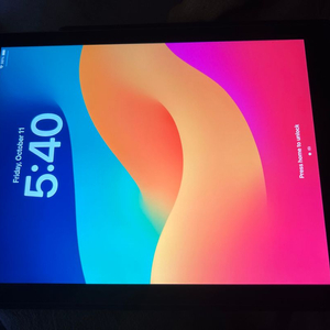 아이패드 6세대 32G