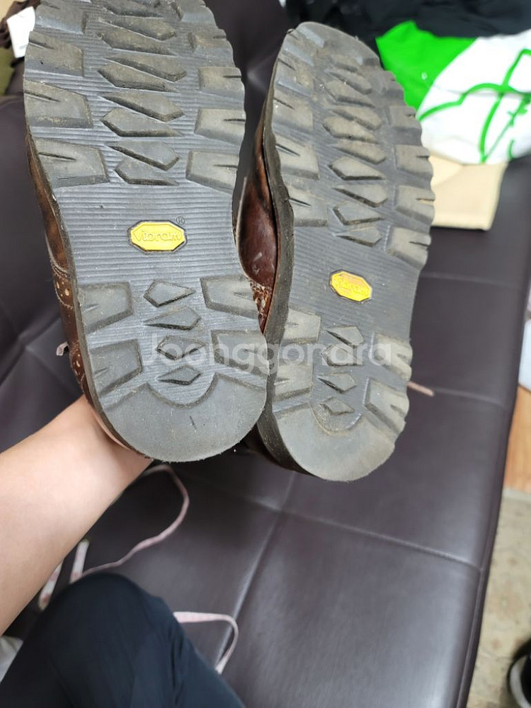 UGG 어그부츠 250--2