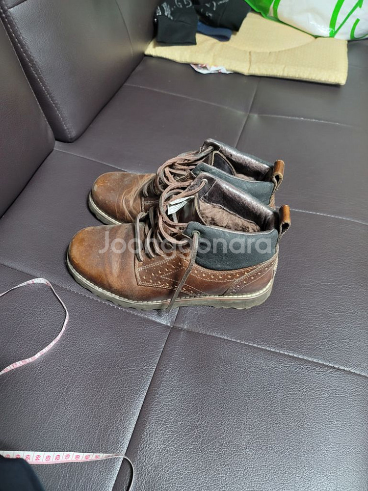 UGG 어그부츠 250--6