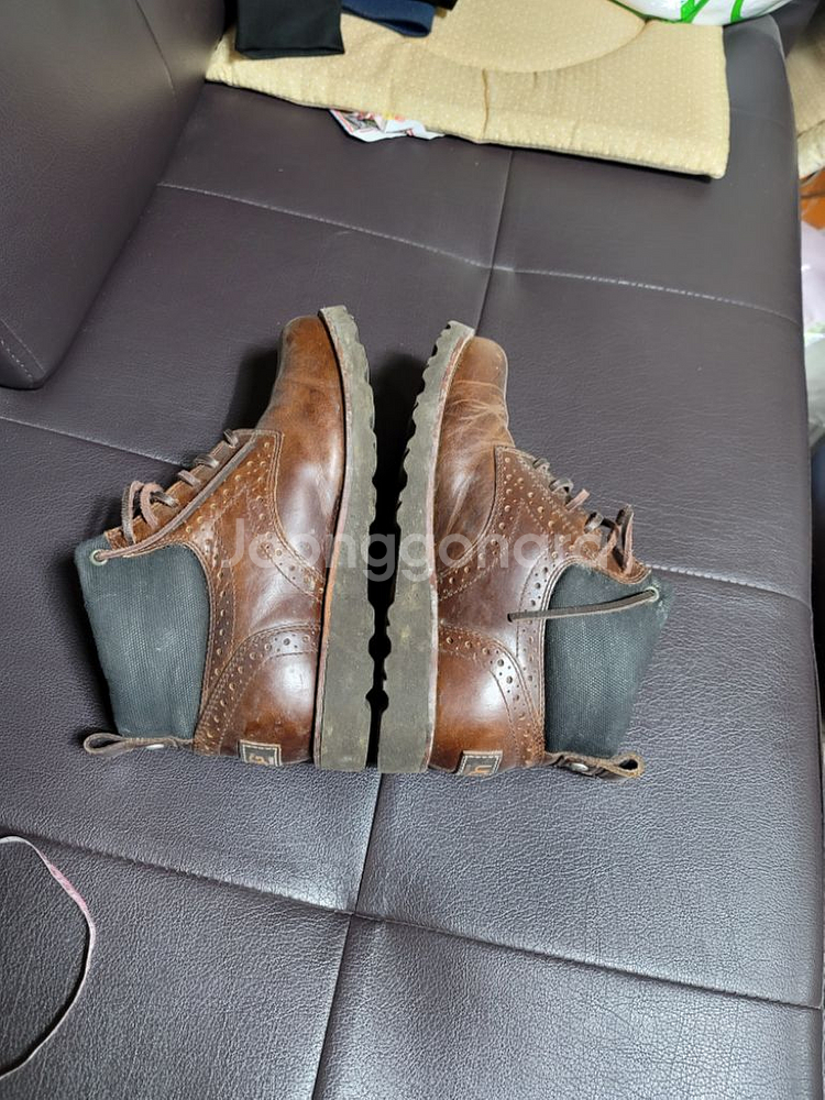 UGG 어그부츠 250--3