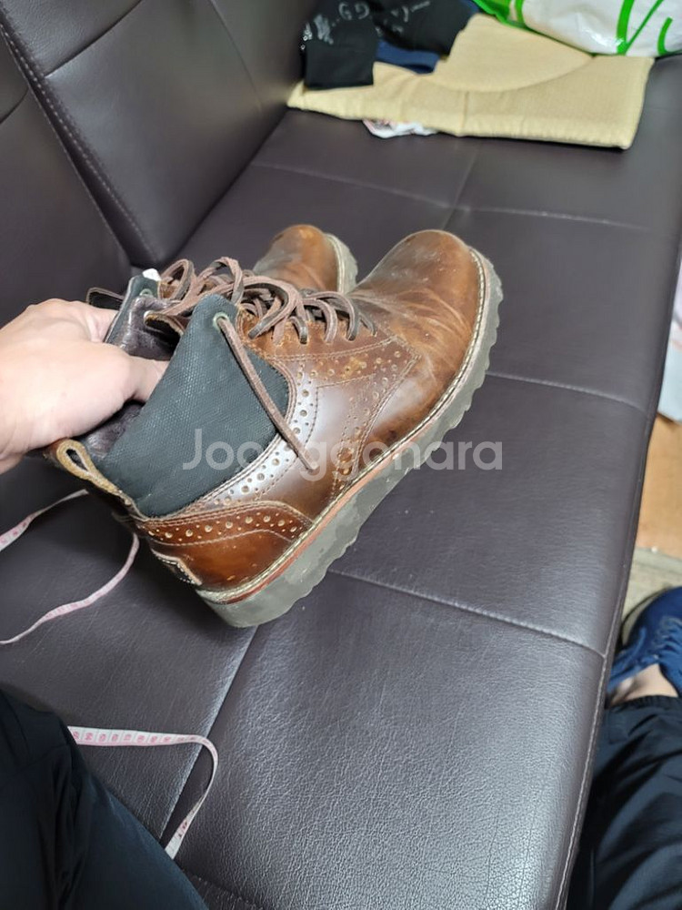 UGG 어그부츠 250--4
