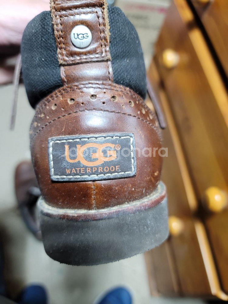 UGG 어그부츠 250--8