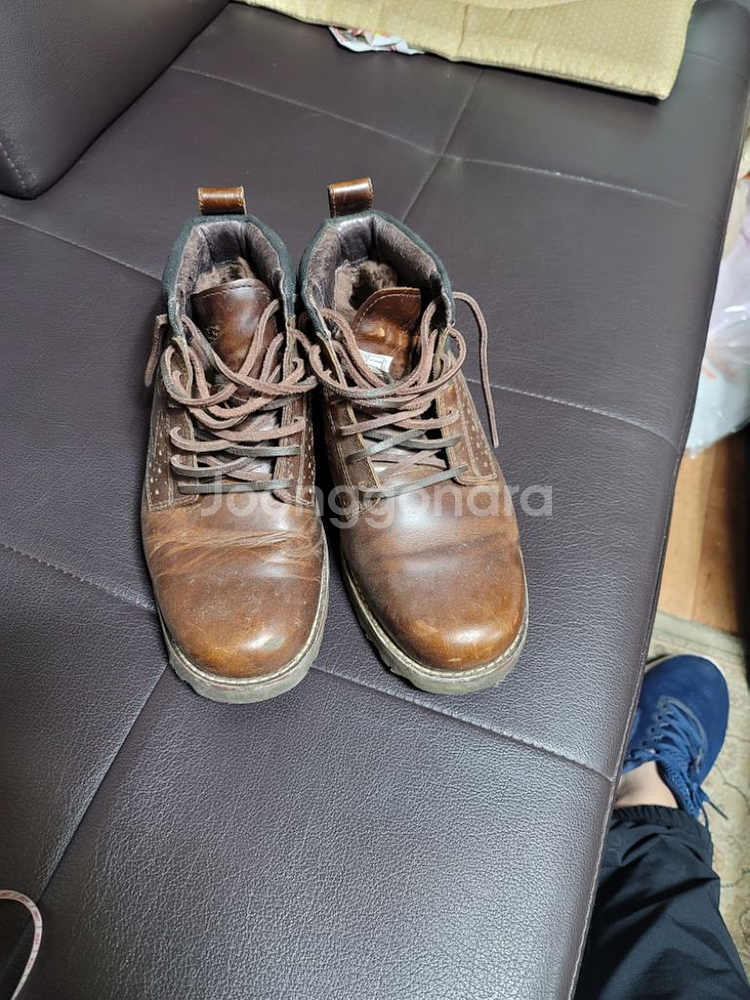 UGG 어그부츠 250--7