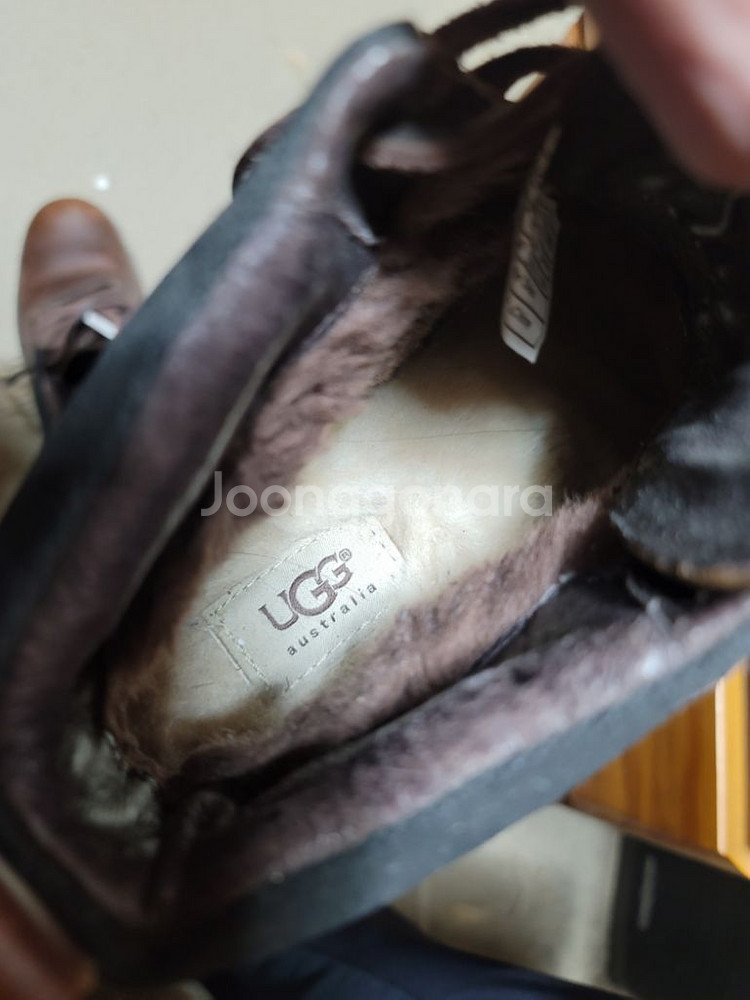 UGG 어그부츠 250--9