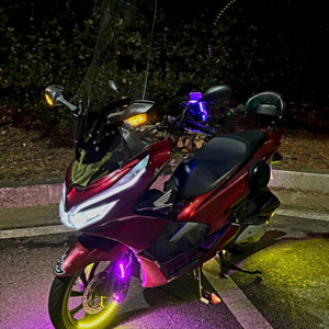 pcx125 판매및대차