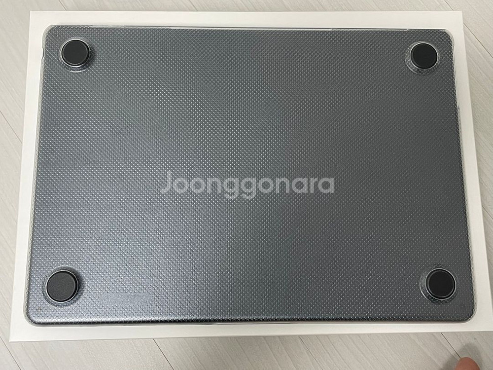 맥북에어 M2 13.6인치 16GB/1TB 풀박스--1