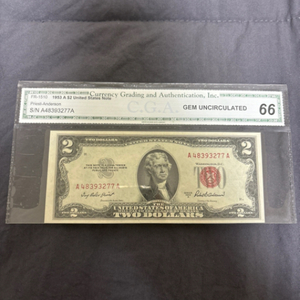 1953A $2