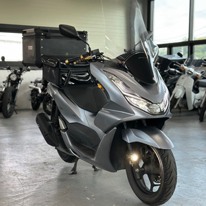 21년식 PCX125 ABS모델 39@@@KM