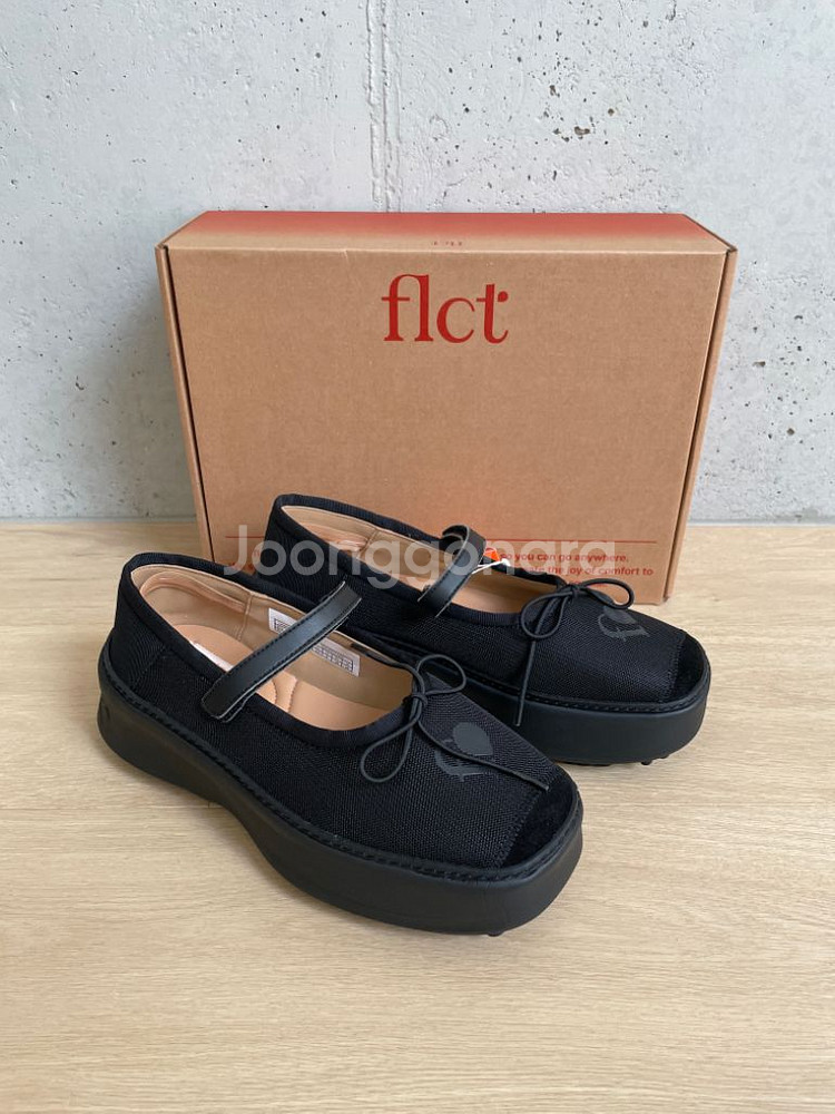 Flct 여성용 구두--1