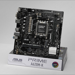 ASUS PRIME A620M K 대원씨티에스(새제품)