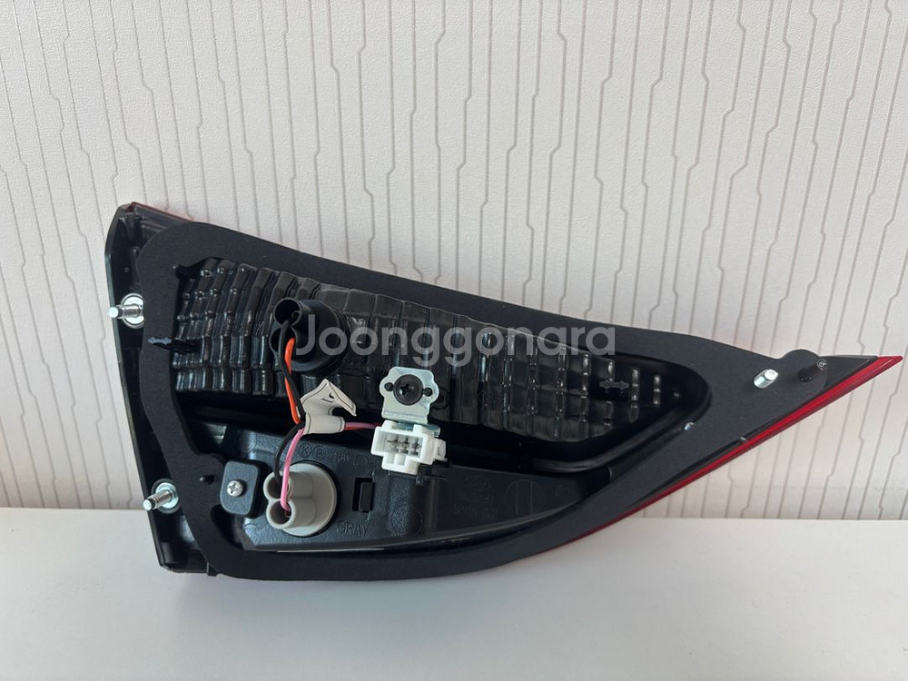 더뉴아반떼MD(2013년8월5일이후차량~)인사이드(트렁--1