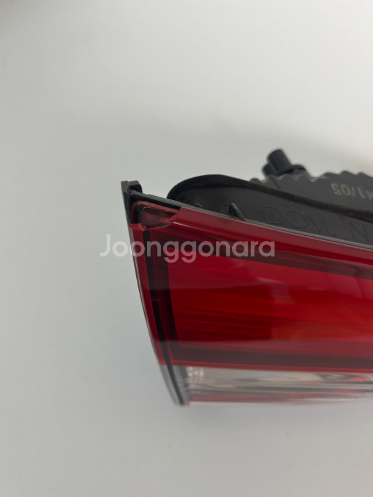 더뉴아반떼md 드렁크 등(운전석)--2