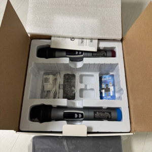 더씽 노래방 m200