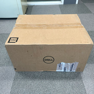 DELL 옵티플렉스 PC i7-13/8G/512GB