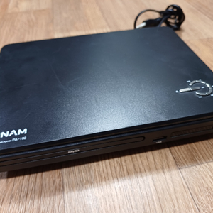 ANAM DVD 플레이어 DVD/USB 21년4월산