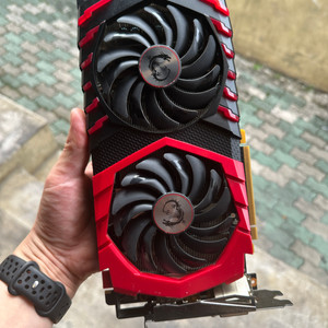 msi gtx 1070 트윈