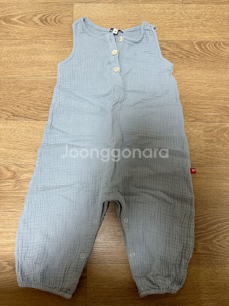 꼬숑 피크닉수트 m--0