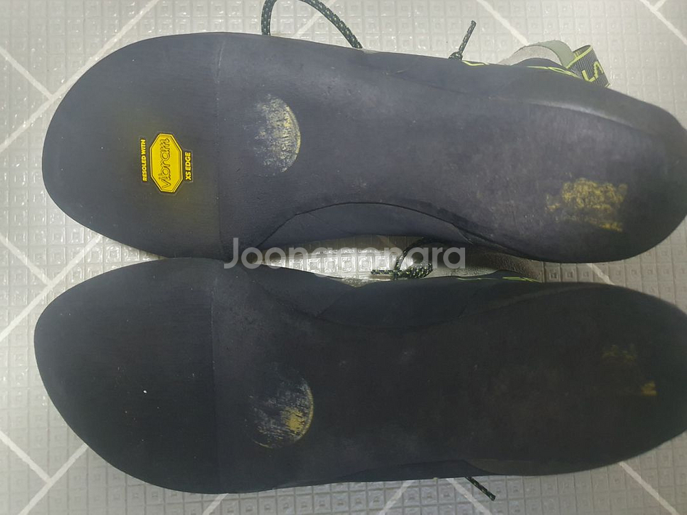 라스포르티바 TC PRO 43--2