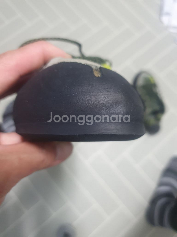 라스포르티바 TC PRO 43--3