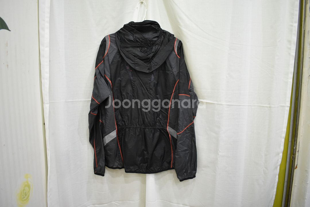K2 남성 바람막이 100--2