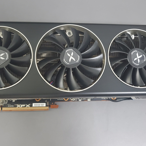 XFX MERC RX6700XT 그래픽카드 팝니다.