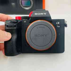 (Sony) 소니 a7m3 바디 1929컷 판매합니다