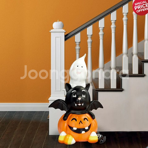 코스트코 할로윈 장식 61cm( 여러개 구매시 내고 )--3