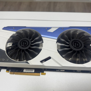 이엠텍 gtx1080 슈젯