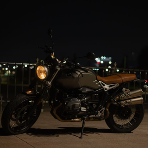 bmw r nine t 스크램블러 상태최상 판매합니다