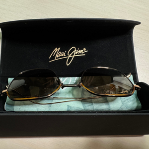 마우이짐(Maui jim)편광 선글라스