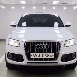 @16년식 Q5 35 TDI 콰트로 다이나믹 전국최저