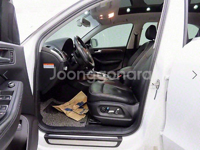 @16년식 Q5 35 TDI 콰트로 다이나믹 전국최저--4