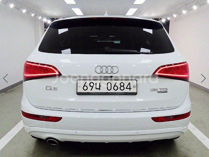 @16년식 Q5 35 TDI 콰트로 다이나믹 전국최저--3
