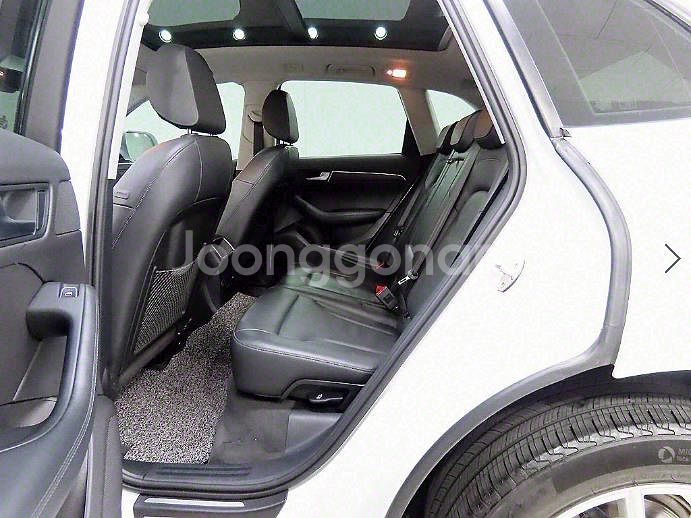 @16년식 Q5 35 TDI 콰트로 다이나믹 전국최저--6