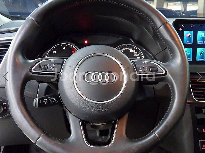@16년식 Q5 35 TDI 콰트로 다이나믹 전국최저--8