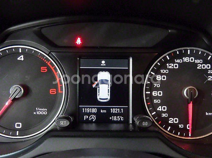 @16년식 Q5 35 TDI 콰트로 다이나믹 전국최저--9