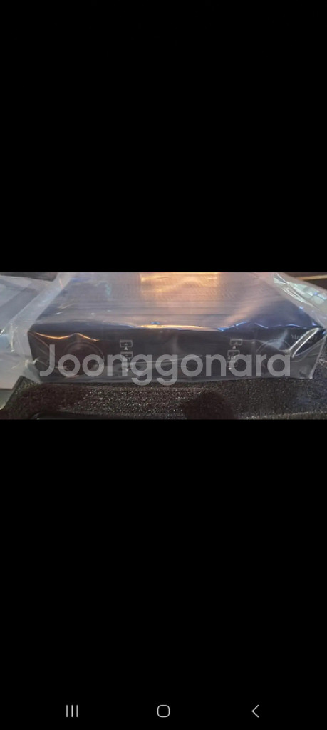 맥컬리오디오 900메가 2채널무선마이크 gld-9100--4