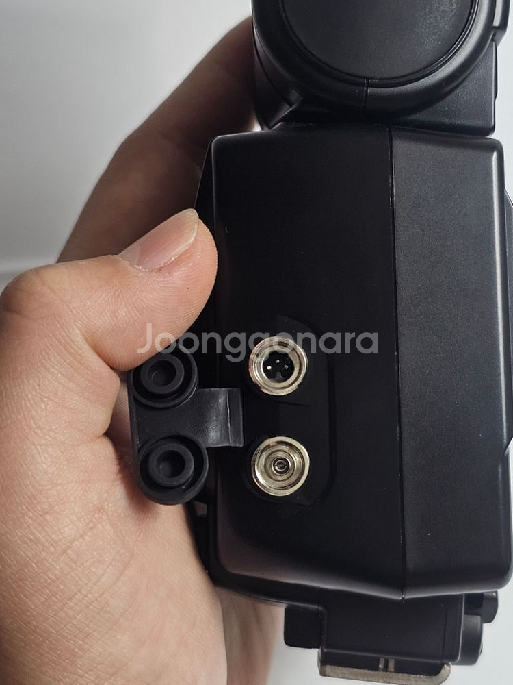 니콘 nikon SB-800 스트로보--6